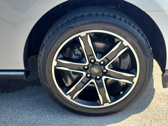 Certified 2021 Ford Expedition Max Limited AWD/4WD image 13