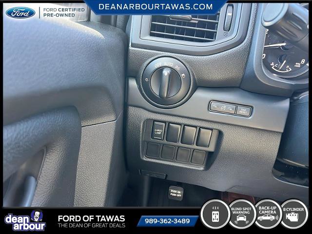 Used 2021 Nissan Titan S w/ S Utility Package RWD image 13