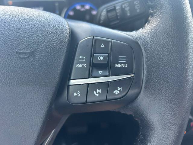 Certified 2023 Ford Bronco Sport Outer Banks AWD/4WD image 20