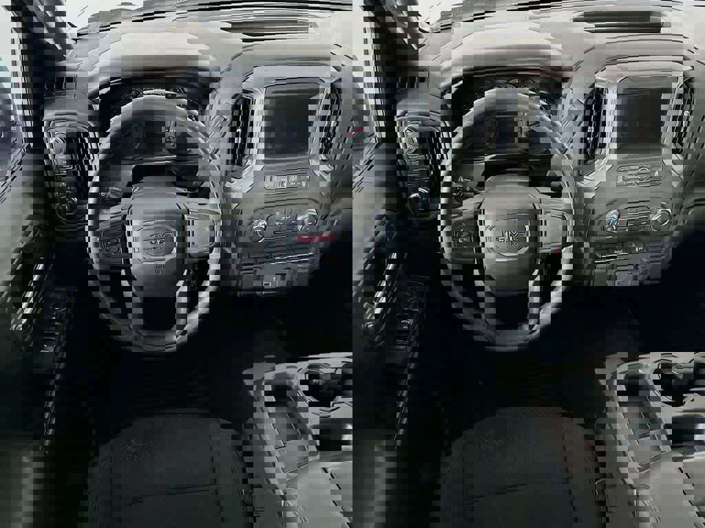 Used 2020 GMC Sierra 1500 4x4 Crew Cab image 9