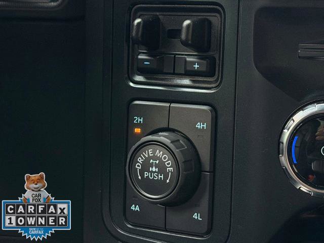 Certified 2025 Ford F150 Raptor image 19