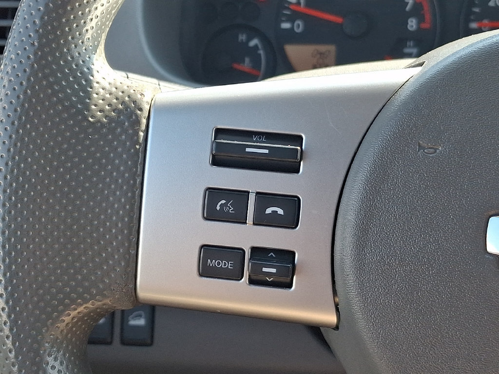 Used 2019 Nissan Frontier SV AWD/4WD image 20