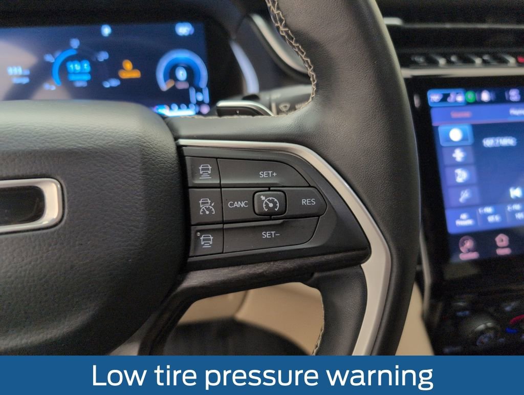 Used 2021 Jeep Grand Cherokee L Limited image 45