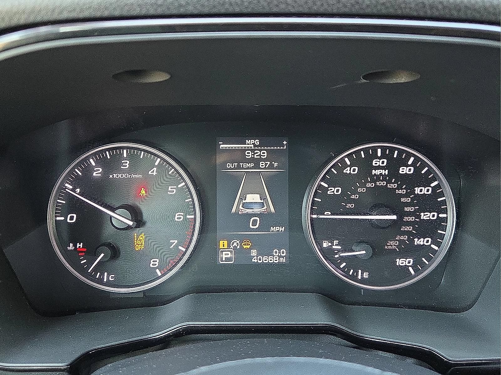 Used 2024 Subaru Outback Premium AWD/4WD image 23