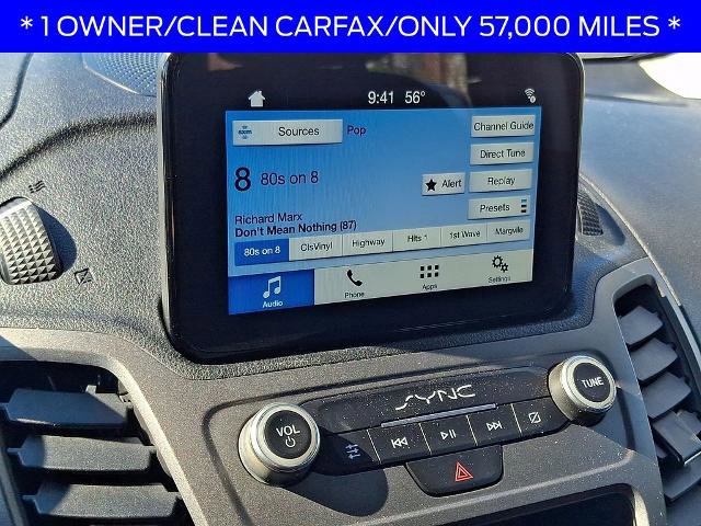 Certified 2019 Ford Transit Connect XL image 17