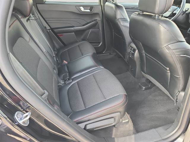 Certified 2024 Ford Escape ST-Line w/ Equipment Group 301A image 7