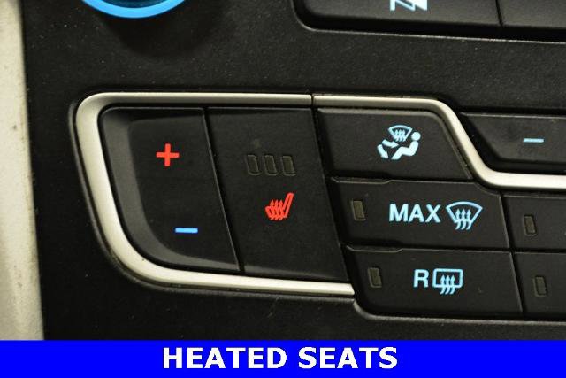 Certified 2019 Ford Fusion SE image 23