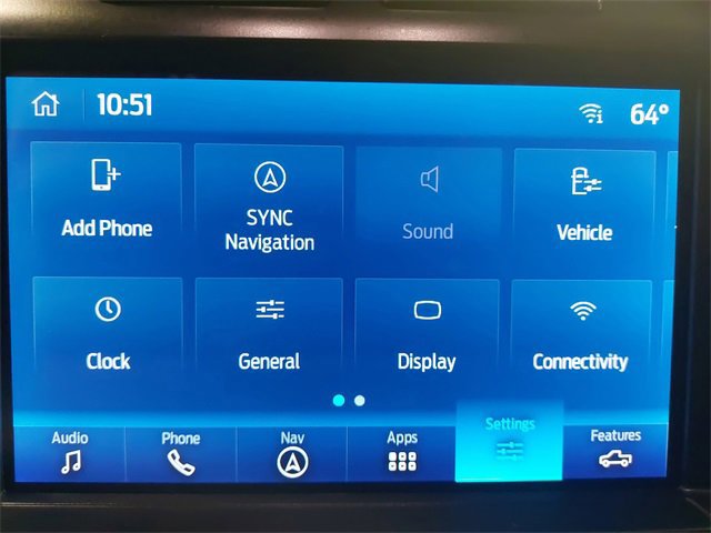 Certified 2023 Ford F150 XL w/ STX Appearance Package image 21