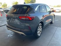 Certified 2023 Ford Escape Active AWD/4WD image 4