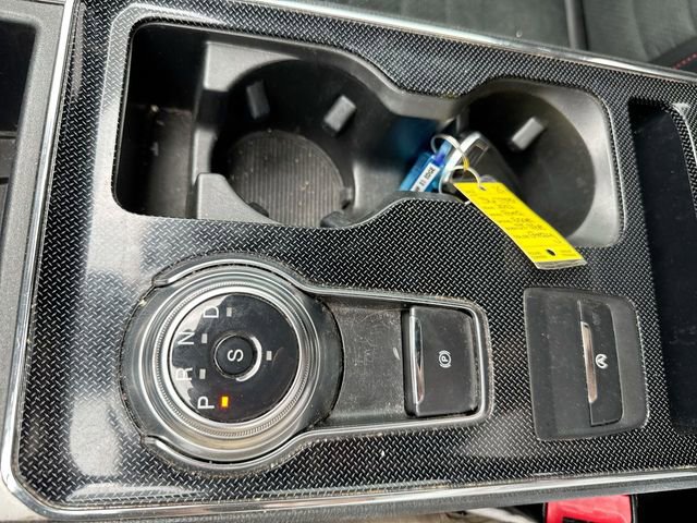 Certified 2021 Ford Edge ST-Line FWD image 19