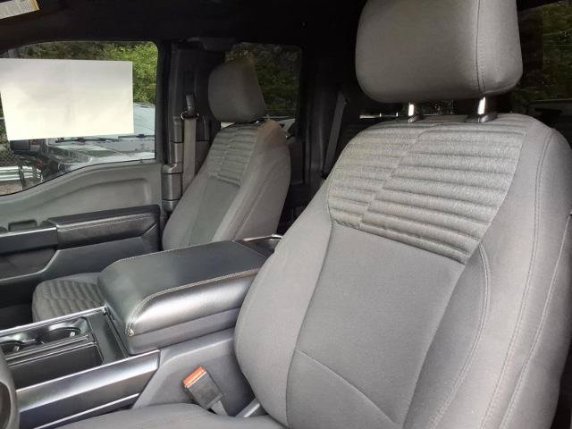 Certified 2023 Ford F150 XL w/ STX Appearance Package AWD/4WD image 10