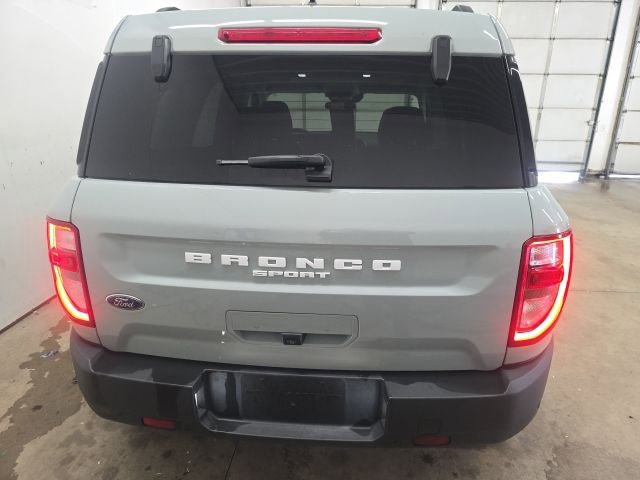 Certified 2021 Ford Bronco Sport Big Bend w/ Big Bend Package AWD/4WD image 9