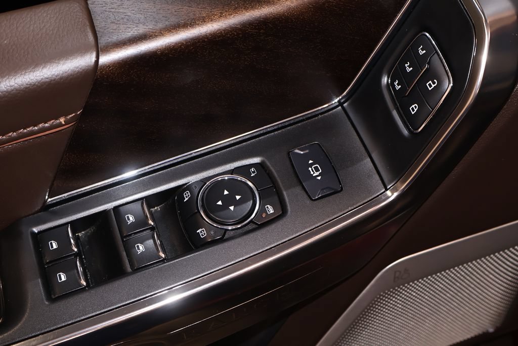 Certified 2023 Ford F150 King Ranch AWD/4WD image 12