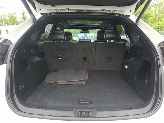 Certified 2022 Ford Edge ST-Line AWD/4WD image 34