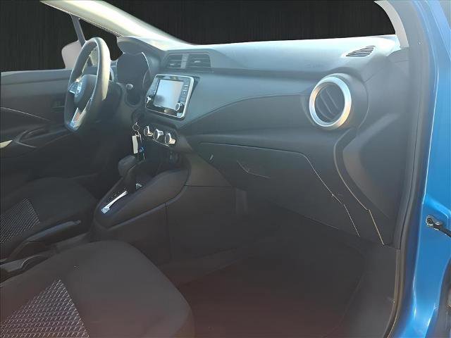 Used 2022 Nissan Versa S image 14