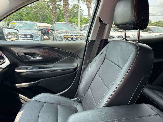Used 2020 GMC Terrain SLT FWD image 15