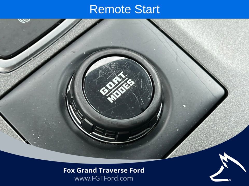 Certified 2025 Ford Bronco Sport Big Bend AWD/4WD image 25