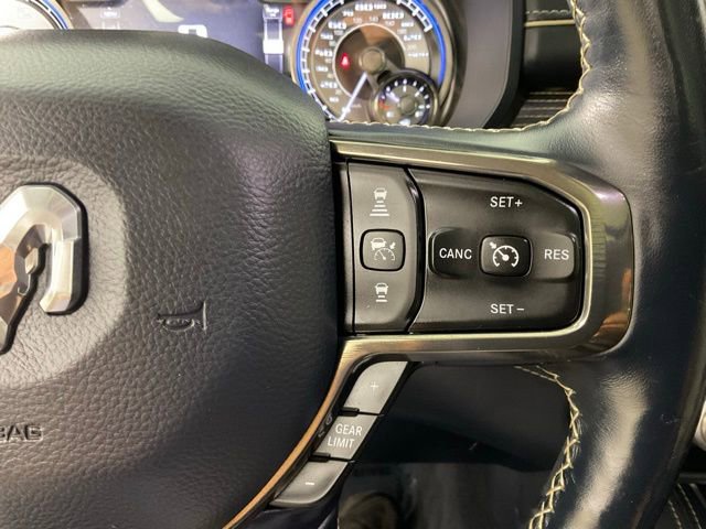 Used 2020 RAM 1500 Limited image 26