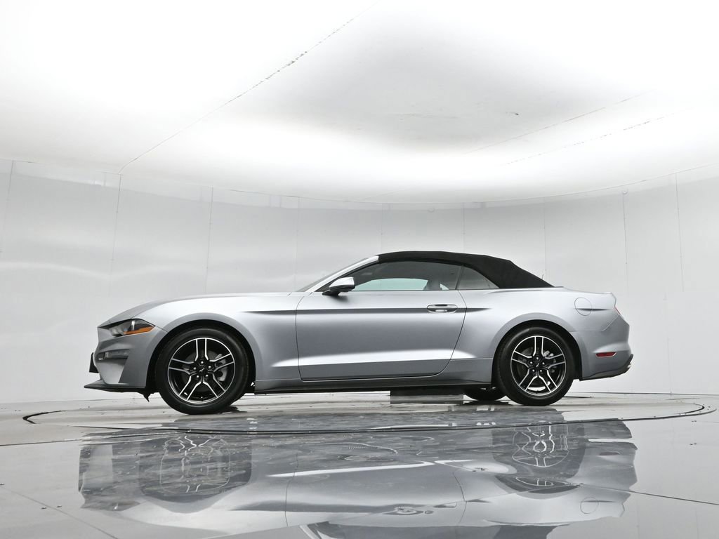 Certified 2022 Ford Mustang Premium image 25