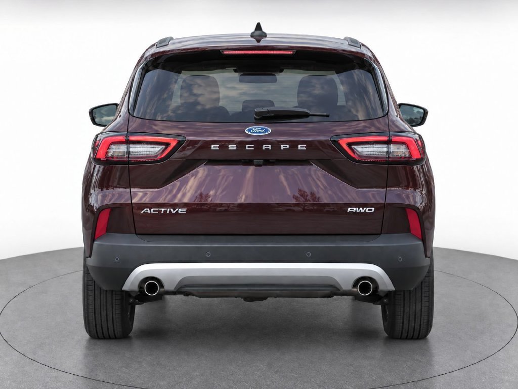 Certified 2023 Ford Escape Active w/ Tech Pack #2 AWD/4WD image 6