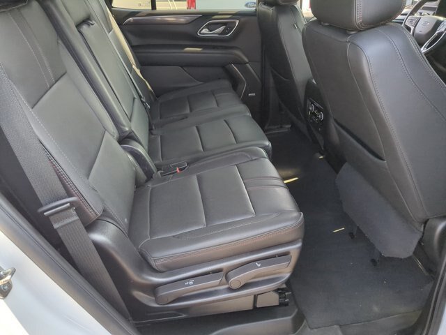 Used 2022 Chevrolet Tahoe RST w/ Sport Performance Package AWD/4WD image 35