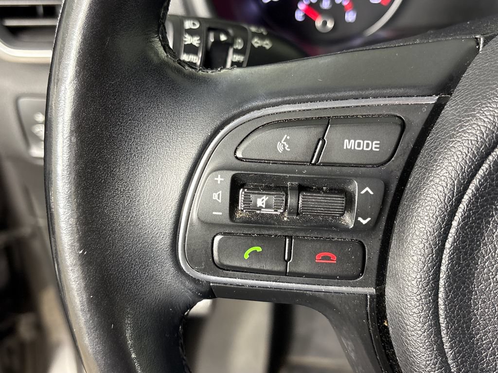 Used 2019 Kia Sportage EX w/ EX Premium Package FWD image 18