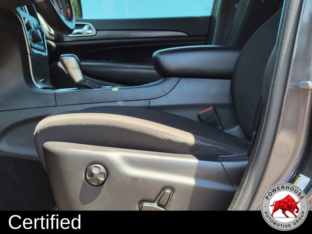 Used 2018 Jeep Grand Cherokee Laredo RWD image 23
