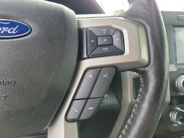 Certified 2019 Ford F150 Lariat w/ Equipment Group 502A Luxury RWD image 22