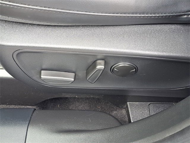 Certified 2024 Ford Escape ST-Line w/ Tech Pack #1 image 11