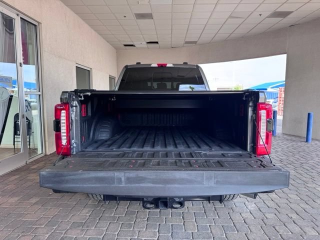 Certified 2025 Ford F250 XL w/ STX Appearance Package AWD/4WD image 25