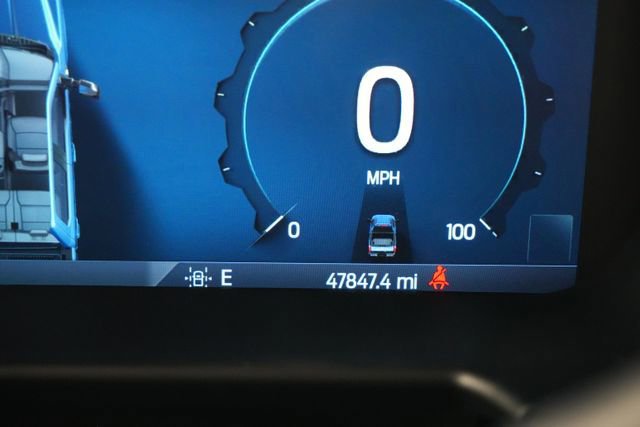 Certified 2024 Ford F250 Platinum image 16