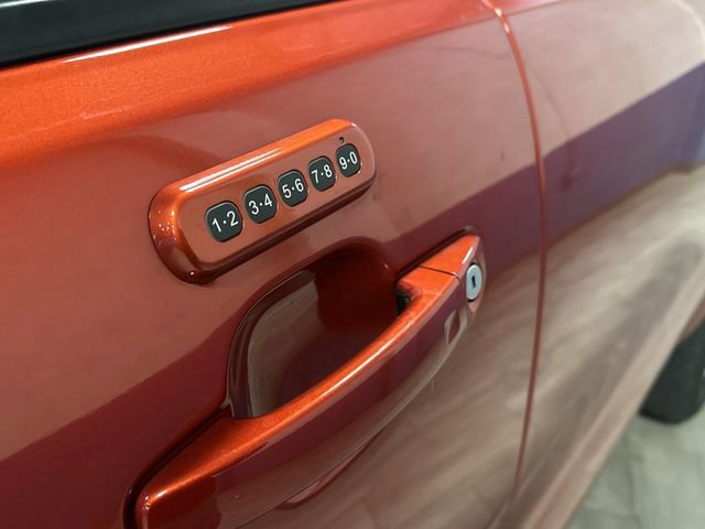 Certified 2023 Ford Ranger Lariat w/ Equipment Group 501A High image 41