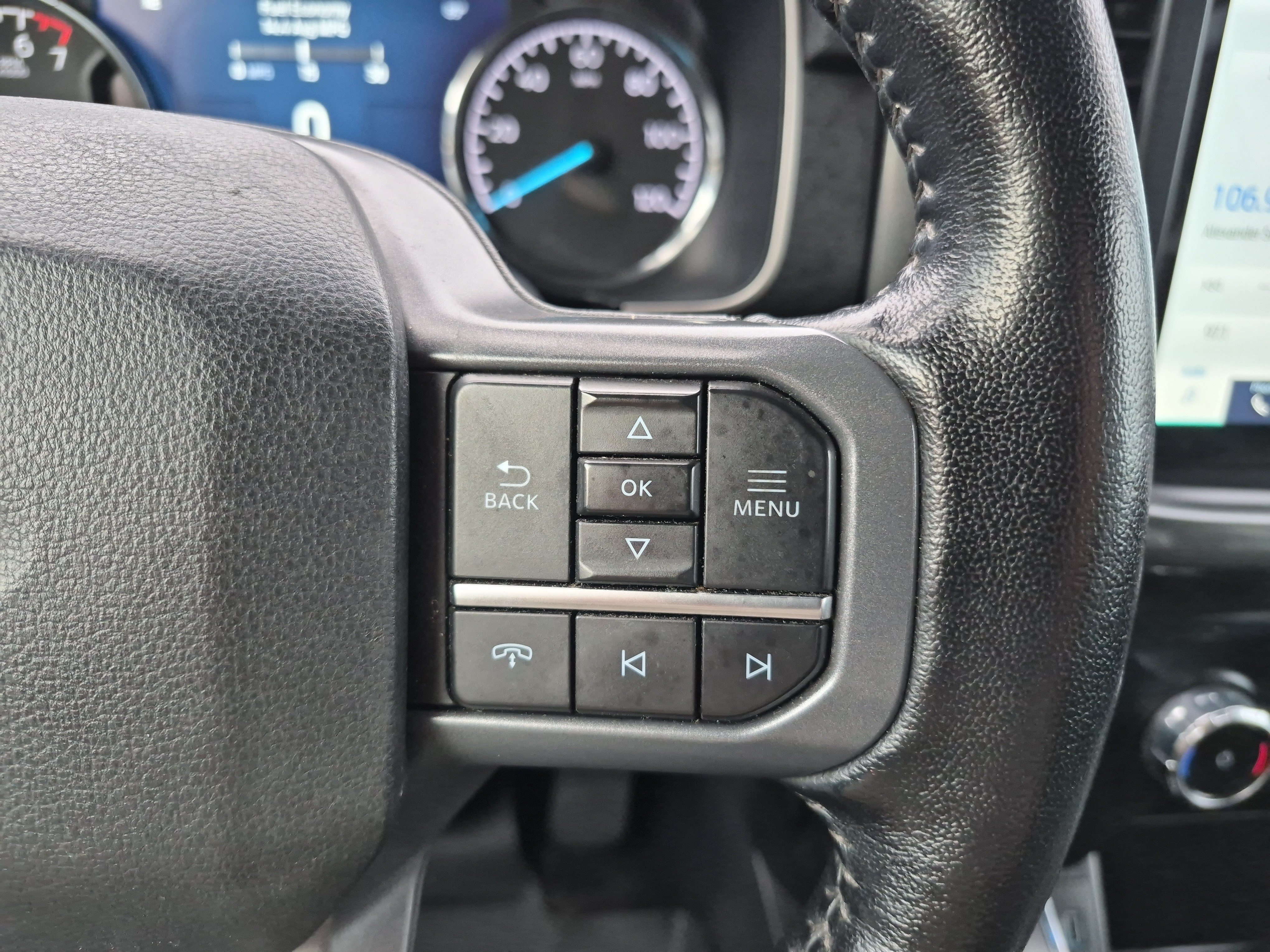 Certified 2022 Ford F150 XLT w/ Equipment Group 302A High AWD/4WD image 26