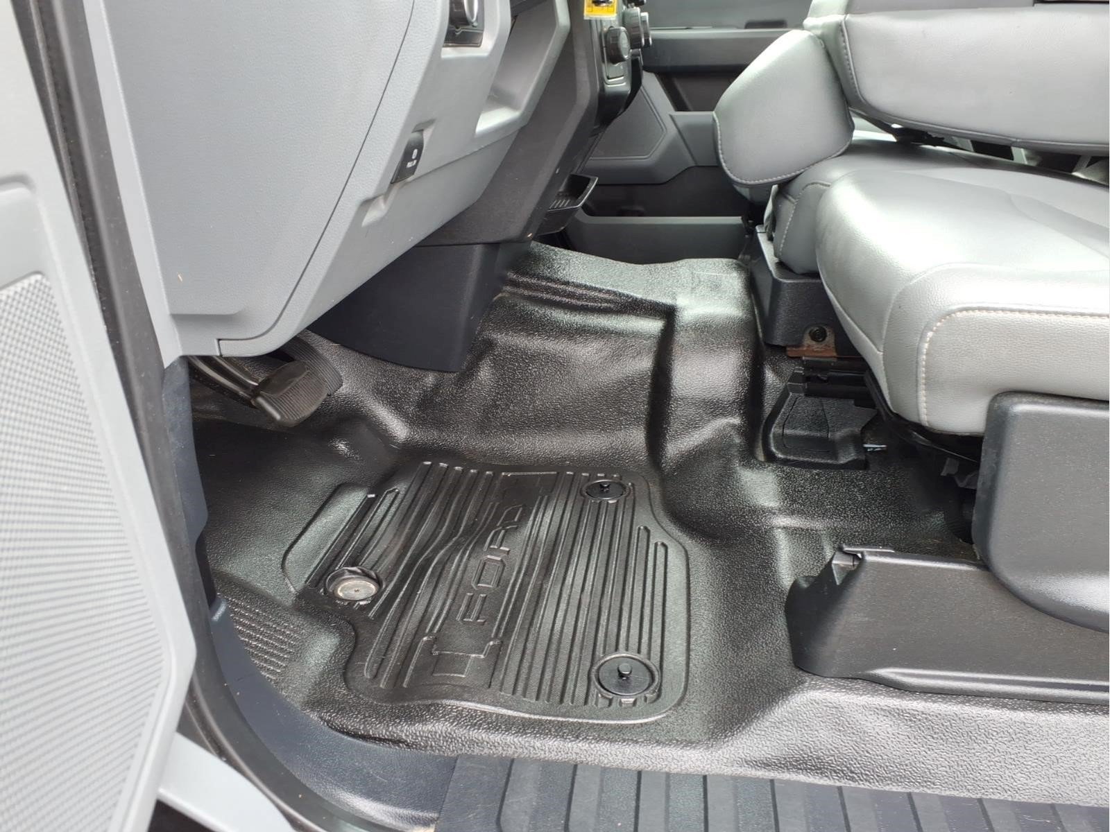 Certified 2026 Ford F250 XL AWD/4WD image 30