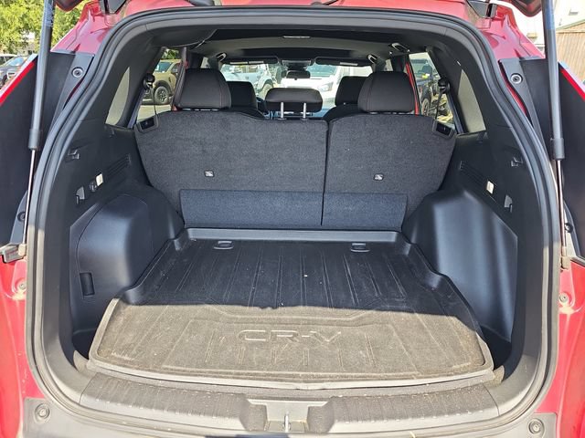 Used 2024 Honda CR-V Sport image 12