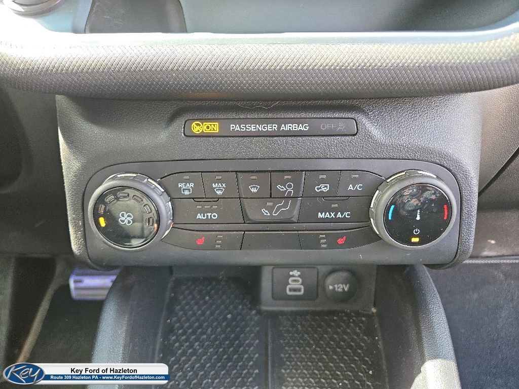 Certified 2023 Ford Bronco Sport Badlands AWD/4WD image 26