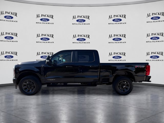 Certified 2026 Ford F350 XL w/ STX Appearance Package AWD/4WD image 15