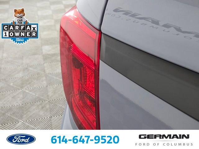 Used 2023 Honda Passport EX-L image 17