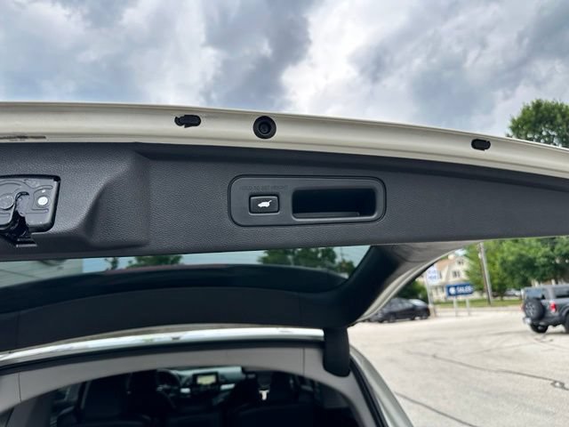 Used 2019 Honda Odyssey EX-L image 21