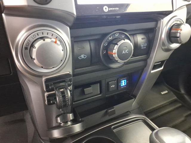 Used 2021 Toyota 4Runner SR5 Premium RWD image 22
