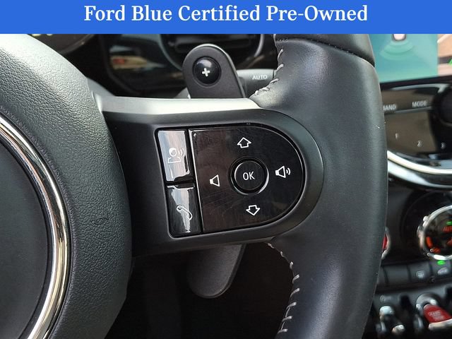 Used 2023 MINI Cooper S FWD image 23