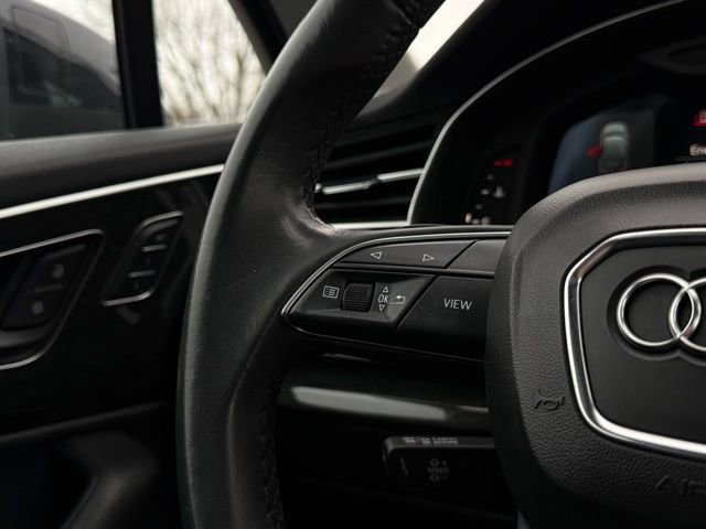 Used 2021 Audi Q7 2.0T Premium Plus w/ Premium Plus Package image 23