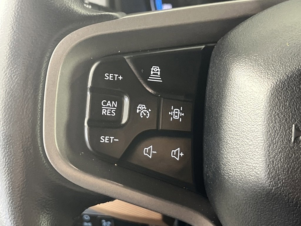 Certified 2024 Ford Bronco Outer Banks image 17