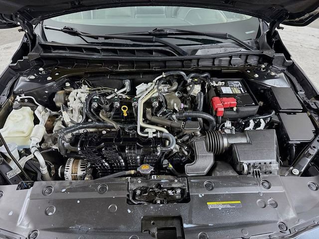 Used 2022 Nissan Altima 2.5 SV image 28