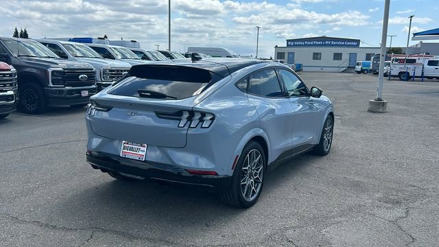 Certified 2024 Ford Mustang Mach-E GT AWD/4WD image 3
