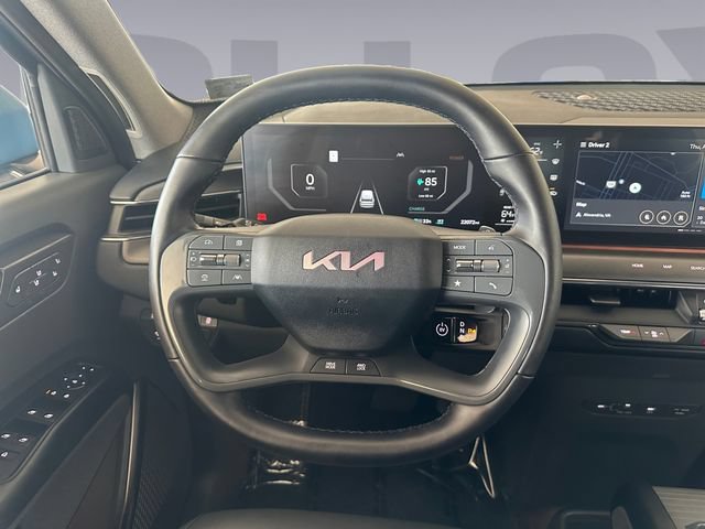 Used 2024 Kia EV9 Land AWD/4WD image 13