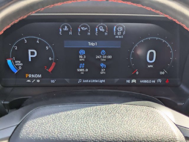 Certified 2024 Ford Ranger Raptor AWD/4WD image 27