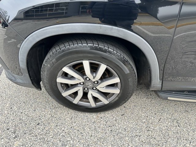 Used 2019 Honda Pilot EX-L image 86