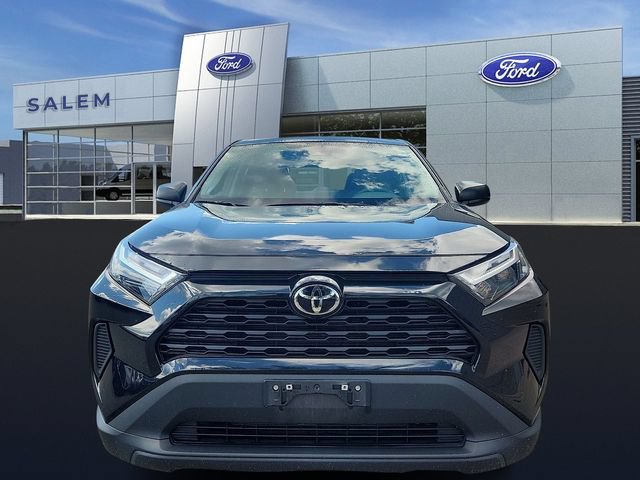 Used 2023 Toyota RAV4 LE AWD/4WD image 7