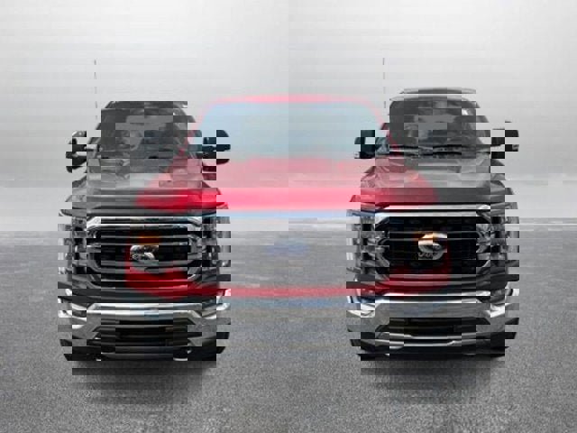 Certified 2021 Ford F150 XLT w/ Equipment Group 302A High image 7